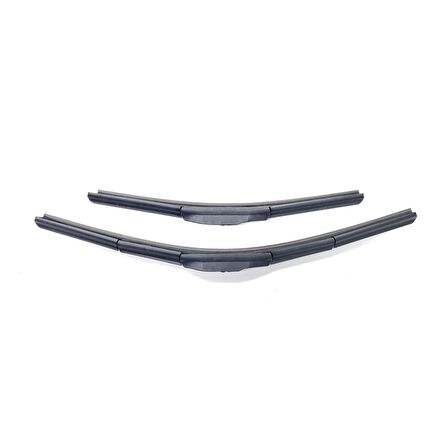 Ford Fiesta 2002-2008 Ön Cam Silecek Takımı Silgeç Seti 55-40cm