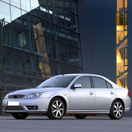 Ford Mondeo 2 2001-2007 Ön Cam Silecek Takımı Silgeç Seti 55x50cm