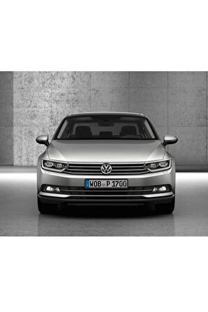 Vw Volkswagen Passat B8 2015-2019 Sol Dış Dikiz Aynası Kapağı Kapak 3g0857537h 3g0857537b