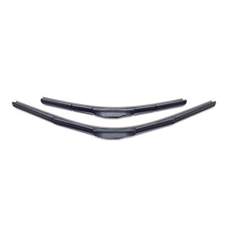 Peugeot 206 CC Coupe Cabrio 2001-2007 Ön Cam Silecek Takımı 65x40cm