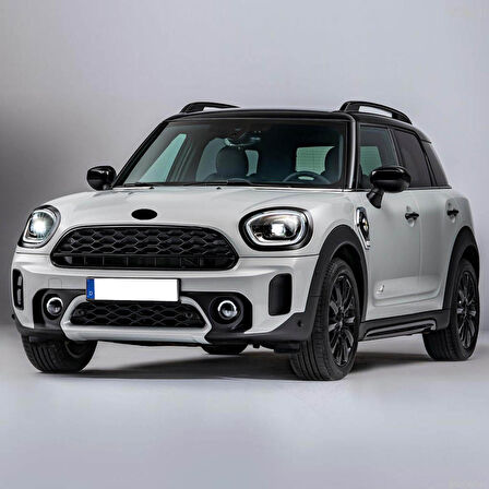 Mini Cooper Countryman 2017-2023 Ön Cam Silecek Takımı 58x53cm