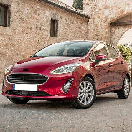 Ford Fiesta 2017-2023 Ön Cam Silecek Takımı Silgeç Seti 70x35cm