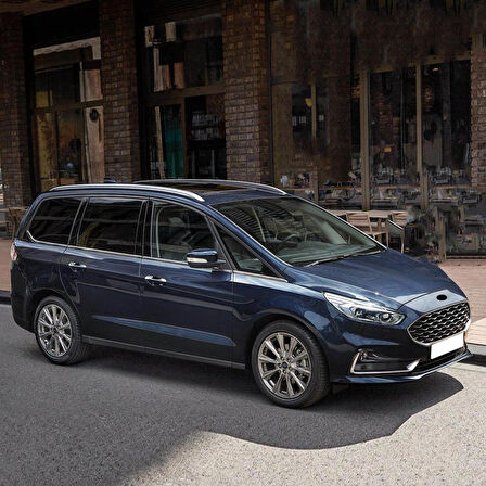 Ford Galaxy 2016-2023 Ön Cam Silecek Takımı Silgeç Seti 75x75cm