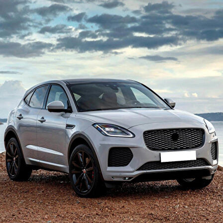 Jaguar E-Pace 2017-2023 Ön Cam Silecek Takımı Silgeç Seti 65x50cm