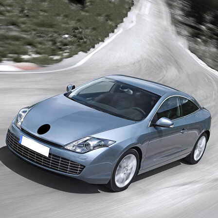 Renault Laguna Coupe 2009-2011 Ön Cam Silecek Takımı 65x40cm