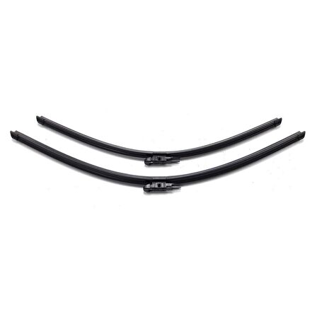 Peugeot 307 CC 2004-2007 Ön Cam Silecek Takımı Silgeç Seti 70x60cm