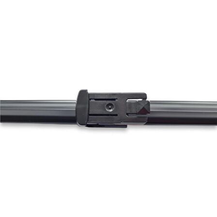 BMW 7 Serisi G12 2020-2023 Ön Cam Silecek Takımı Silgeç Seti 65x48cm