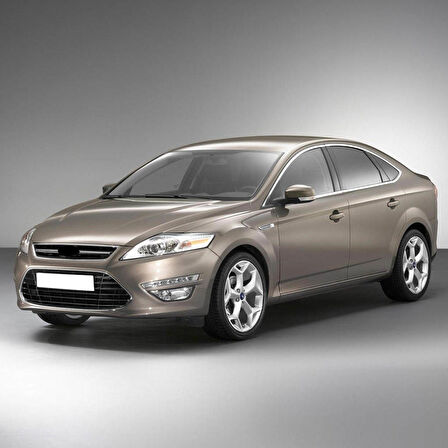 Ford Mondeo 4 2011-2014 Ön Cam Silecek Takımı Silgeç Seti 65x48cm