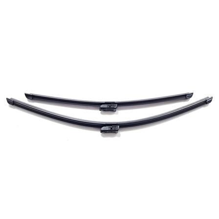 VW Passat B8.5 Variant 2020-2023 Ön Cam Silecek Takımı 65x48cm