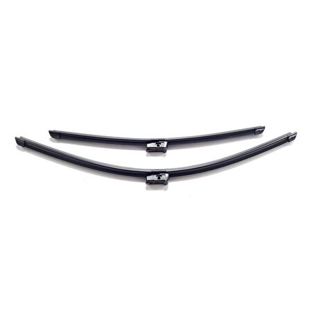 VW Golf 6 2009-2012 Ön Cam Silecek Takımı Silgeç Seti 60x48cm