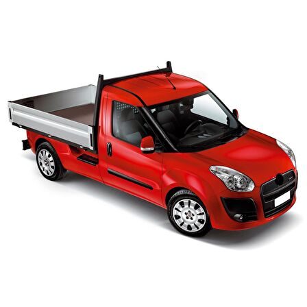 Fiat Doblo Cargo 2010-2022 Ön Cam Silecek Takımı Silgeç Seti 60x40cm