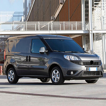 Fiat Doblo Cargo 2010-2022 Ön Cam Silecek Takımı Silgeç Seti 60x40cm