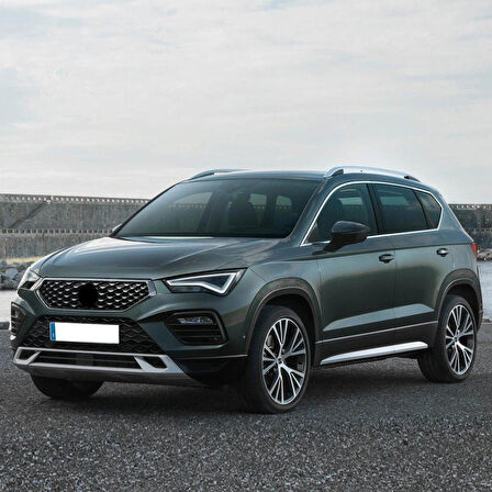 Seat Ateca 2016-2023 Ön Cam Silecek Takımı Silgeç Seti 65x45cm