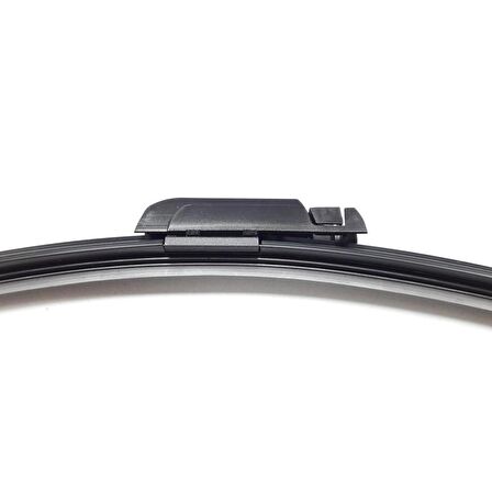 Audi A6 2009-2011 Ön Cam Silecek Takımı Silgeç Seti 55x55cm