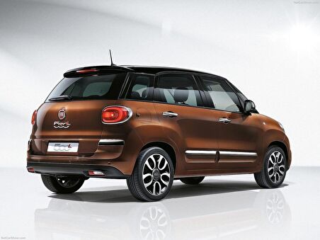 Fiat 500L 2013-2022 Arka Cam Sileceği Silecek Süpürgesi Silgeç 30cm