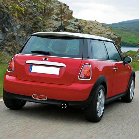 Mini Cooper One R56 2006-2012 Arka Cam Silecek Süpürgesi Silgeç 30cm
