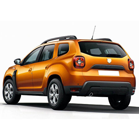 Dacia Duster HM 2018-2021 Arka Cam Sileceği Süpürgesi Silecek 30cm