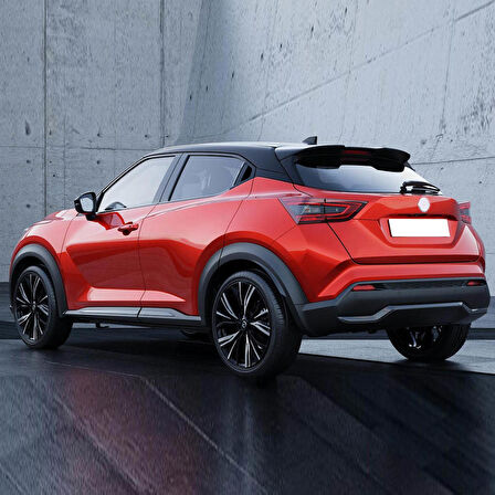 Nissan Juke 2020-2023 Arka Cam Sileceği Silecek Süpürgesi 30cm