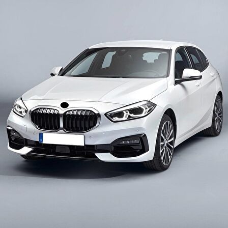 BMW 1 Serisi F40 2019-2024 Ön Cam Silecek Takımı Silgeç Seti 65x43cm