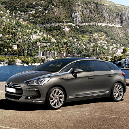 Citroen DS5 2011-2015 Ön Cam Silecek Takımı Silgeç Seti 75x60cm