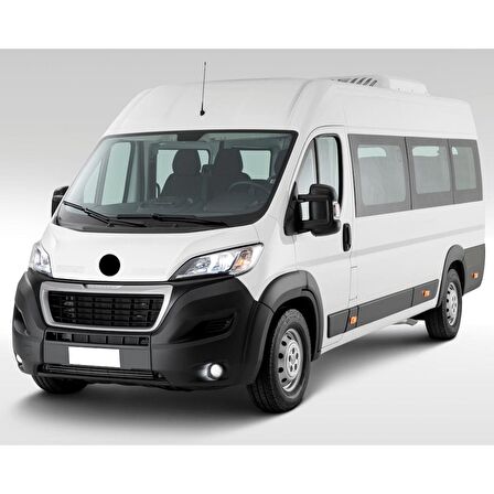 Peugeot Boxer 2014-2021 Ön Cam Silecek Takımı Silgeç Seti 65x55cm