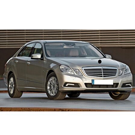 Mercedes-Benz E Serisi W212 2009-2013 Ön Cam Silecek Takımı 60x60cm
