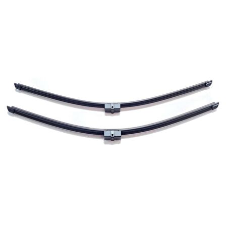 Mercedes E Cabriolet A207 2009-2013 Ön Cam Silecek Takımı 60x60cm