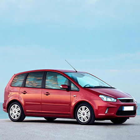 Ford Focus C-Max Cmax 2007-2010 Ön Cam Silecek Takımı 65x48cm