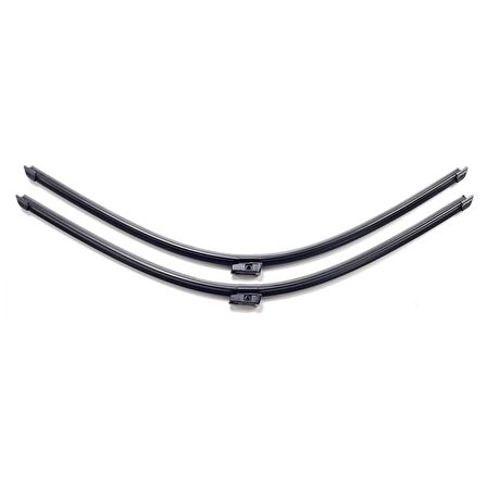 Ford Focus 3 SW Turnier 2011-2018 Ön Cam Silecek Takımı 73x73cm