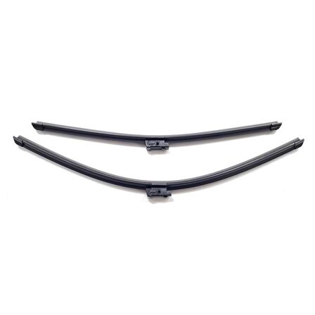 Range Rover 4 2017-2023 Ön Cam Silecek Takımı Silgeç Seti 60x50cm