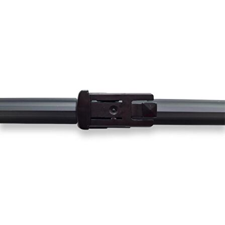 VW Tiguan 2012-2015 Ön Cam Silecek Takımı Silgeç Seti 60x53cm
