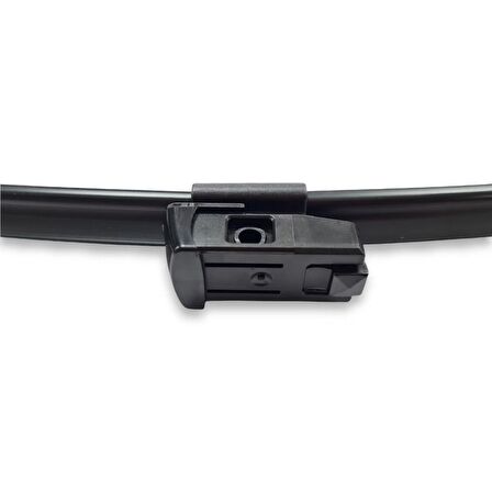 Mercedes E Serisi Coupe C207 2014-2017 Ön Cam Silecek Takımı 60x60cm