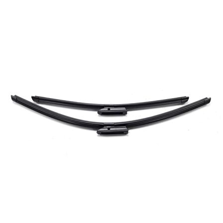 Renault Kangoo 2 2008-2020 Ön Cam Silecek Takımı Silgeç Seti 58x53cm