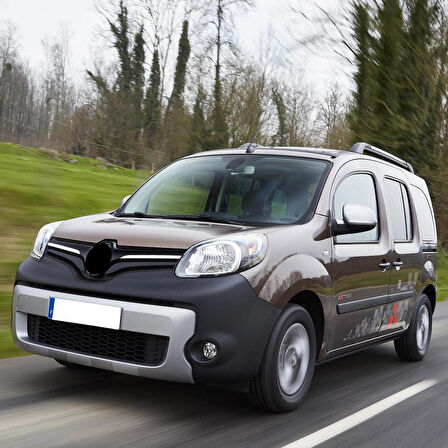 Renault Kangoo 2 2008-2020 Ön Cam Silecek Takımı Silgeç Seti 58x53cm