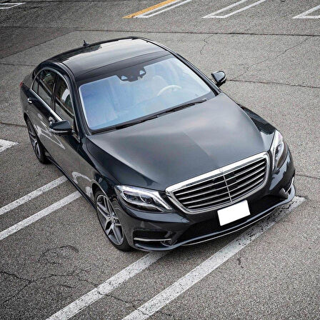 Mercedes S Serisi Class W222 2014-2020 Ön Cam Silecek Takımı 65x55cm
