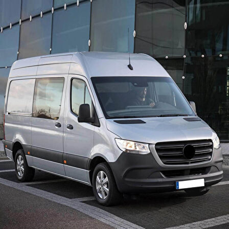 Mercedes-Benz Sprinter 2018-2023 Ön Cam Silecek Takımı Silgeç 65x60cm