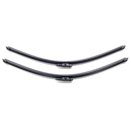 Mini Paceman R61 2012-2016 Ön Cam Silecek Takımı Silgeç Seti 50x48cm
