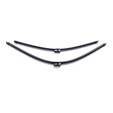 Opel Astra K Sports Tourer 2015-2021 Ön Cam Silecek Takımı 70x60cm