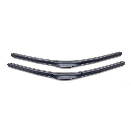 Dacia Sandero 1 2009-2015  Ön Cam Silecek Takımı Silgeç Seti 50x50cm