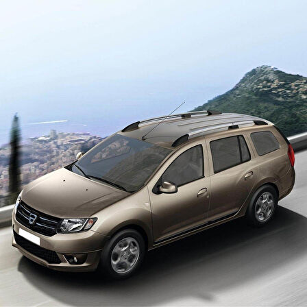 Dacia Logan MCV 2 2013-2015 Ön Cam Silecek Takımı Silgeç Seti 55*50cm