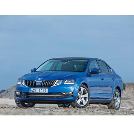 Skoda Octavia A7 2013-2020 Sol Ön Koltuk İleri Geri Ayar Kolu 3C0881253A