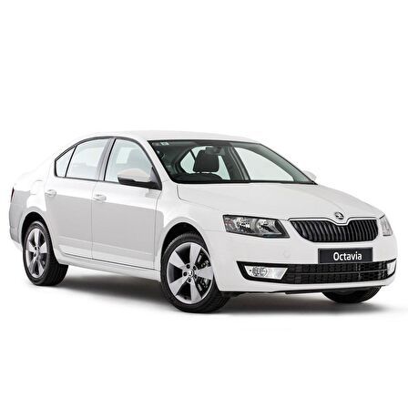 Skoda Octavia A7 2013-2020 Sağ Ön Koltuk İleri Geri Ayar Kolu 3C0881254A