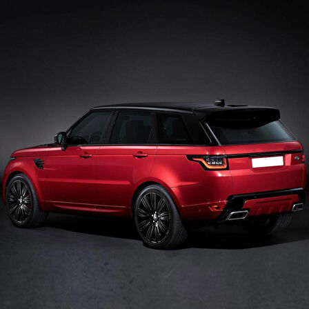 Range Rover Sport 2018-2023 Arka Cam Sileceği Silecek Süpürge 40cm