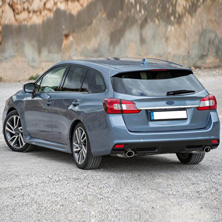 Subaru Levorg 2015-2020 Arka Sileceği Silecek Süpürgesi 34cm