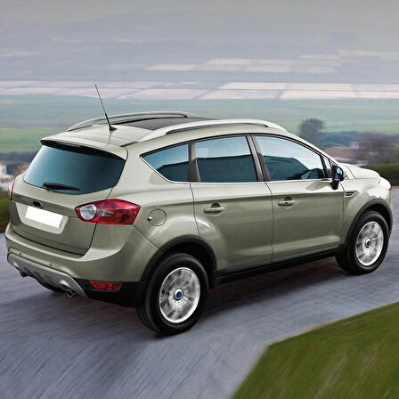 Ford Kuga 1 2008-2012 Arka Sileceği Silecek Süpürgesi 32cm