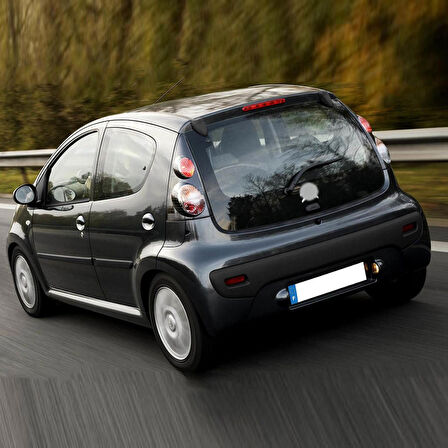 Peugeot 107 2006-2013 Arka Cam Sileceği Silecek Süpürgesi 30cm