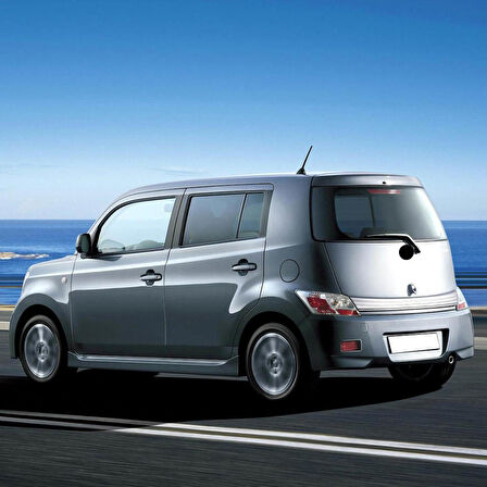 Daihatsu Materia 2006-2010 Arka Cam Sileceği Silecek Süpürgesi 30cm