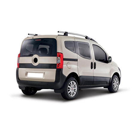 Fiat Fiorino 2008-2022 Arka Cam Sileceği Silecek Süpürgesi 34cm