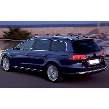 VW Passat Variant B7 2011-2014 Arka Silecek Süpürgesi 28cm 3C9955425