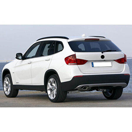 BMW X1 E84 2009-2014 Arka Cam Sileceği Silecek Süpürgesi 28cm